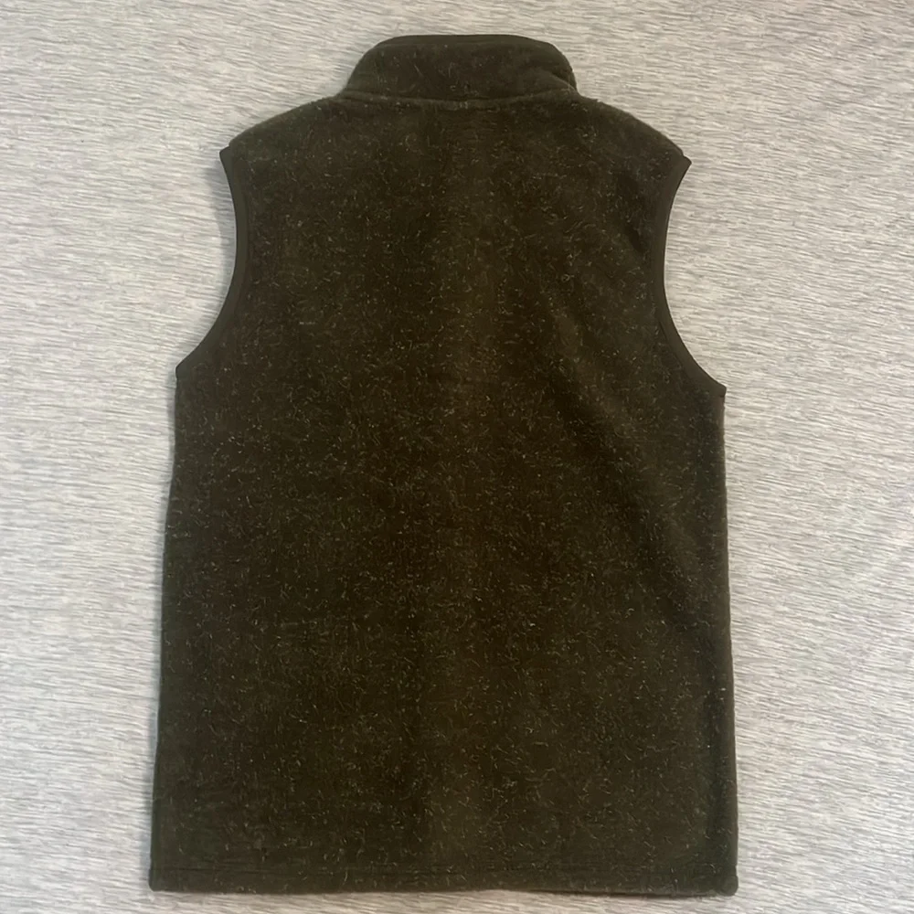 Kids All in Motion fleece vest - Picture 4 of 4